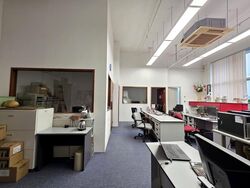 Unity Centre (D23), Factory #582428631